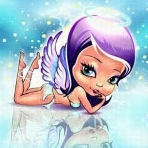 Meet your Posher, Becca